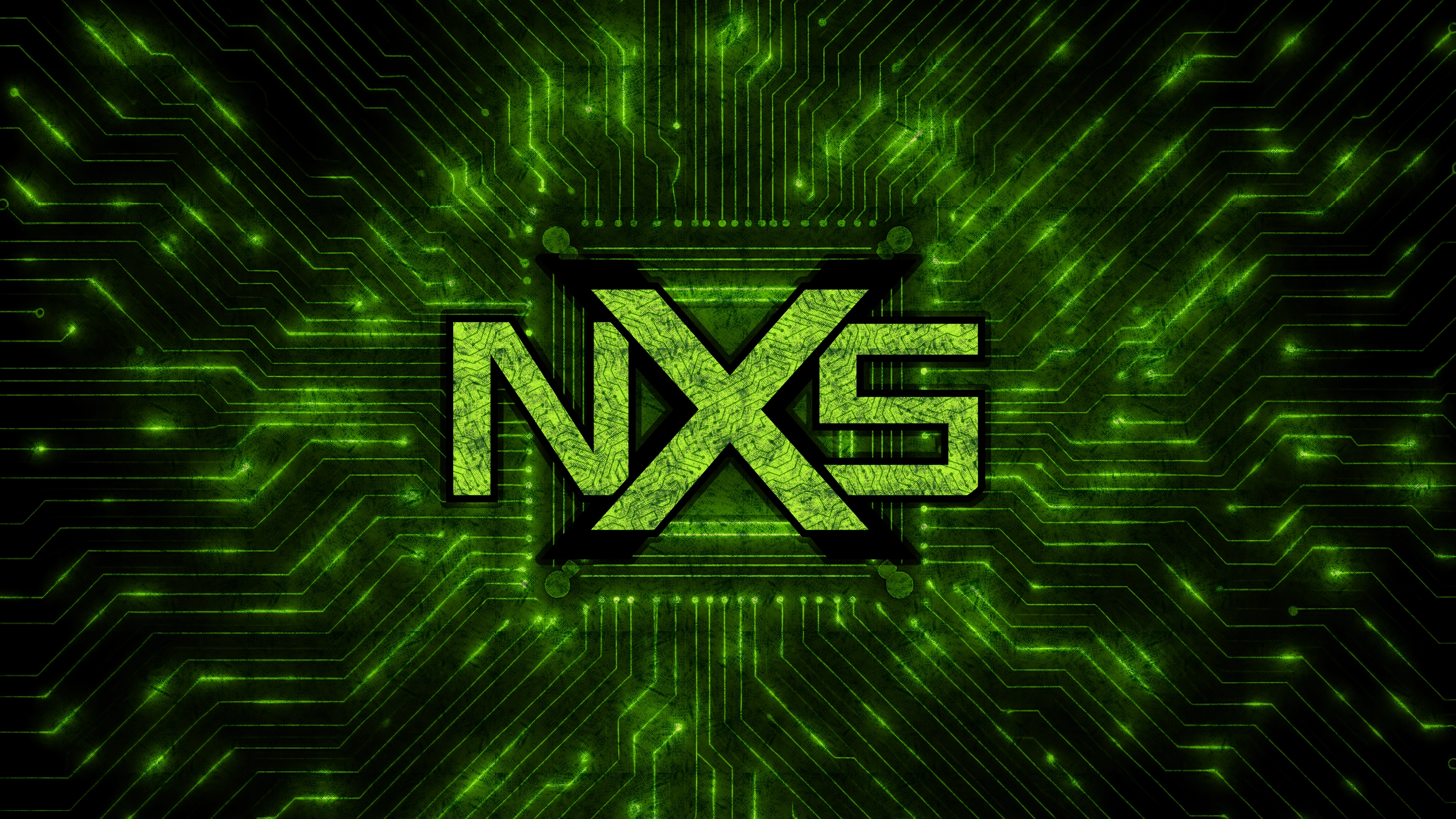 NXS Logo