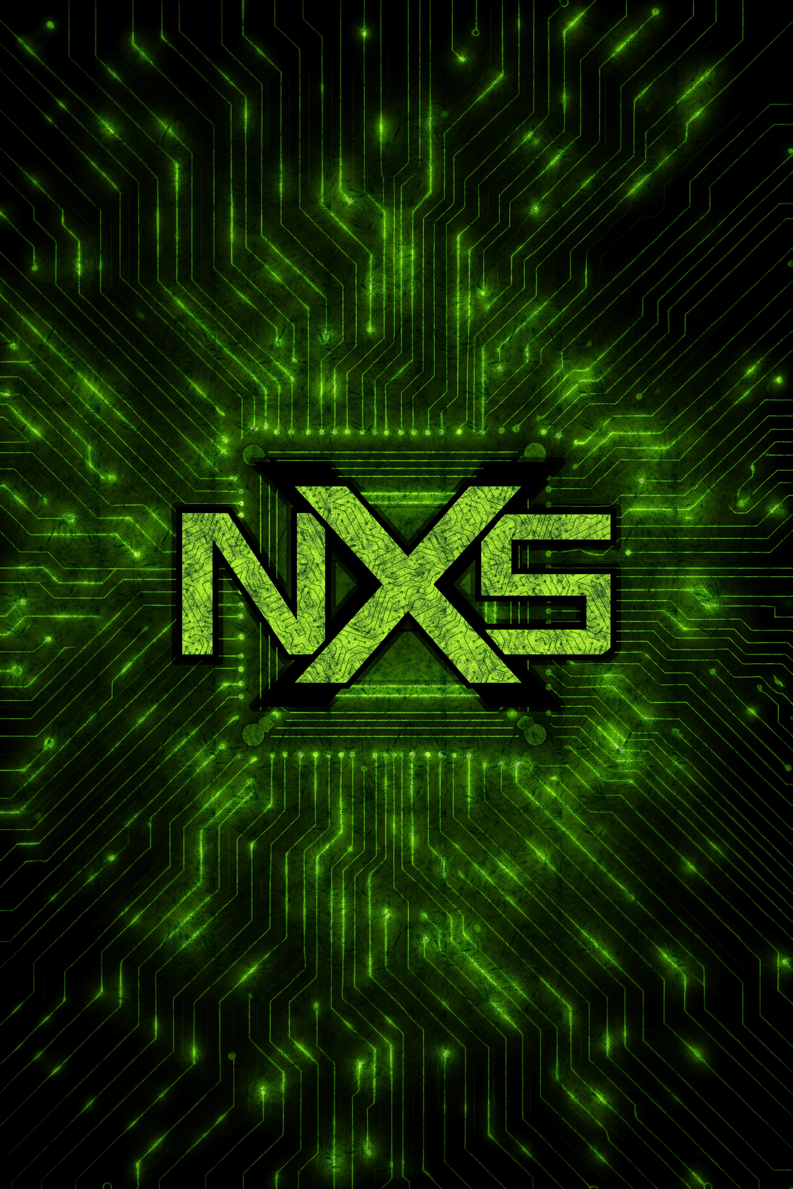 NXS Logo